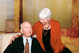 Benefactor Stories